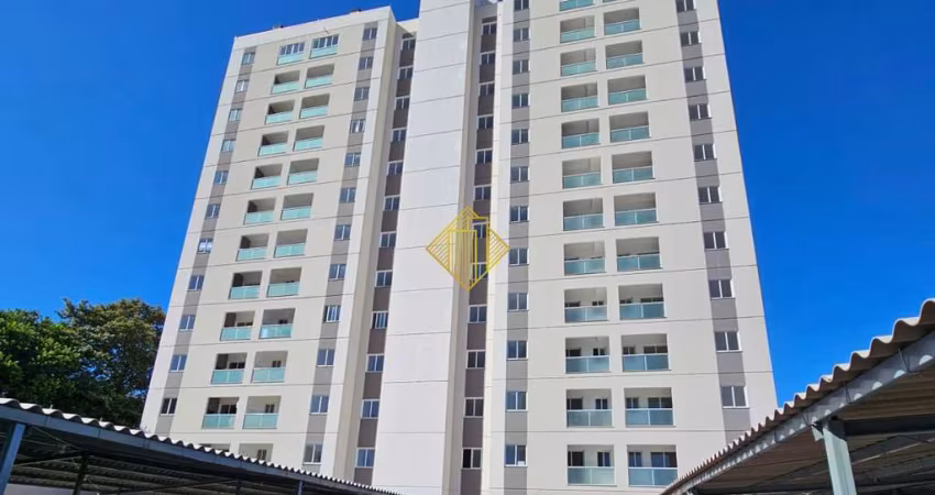 Apartamento para aluguel, 2 quartos, 1 vaga, Santa Cruz - Cascavel/PR