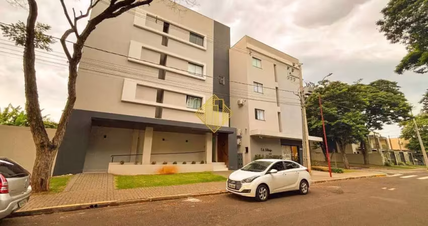 Apartamento com 1 suíte + 1 demi suíte na VILA INDUSTRIAL