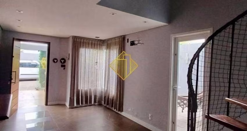 Sobrado à venda, 3 quartos, 1 suíte, 2 vagas, Alto Alegre - Cascavel/PR