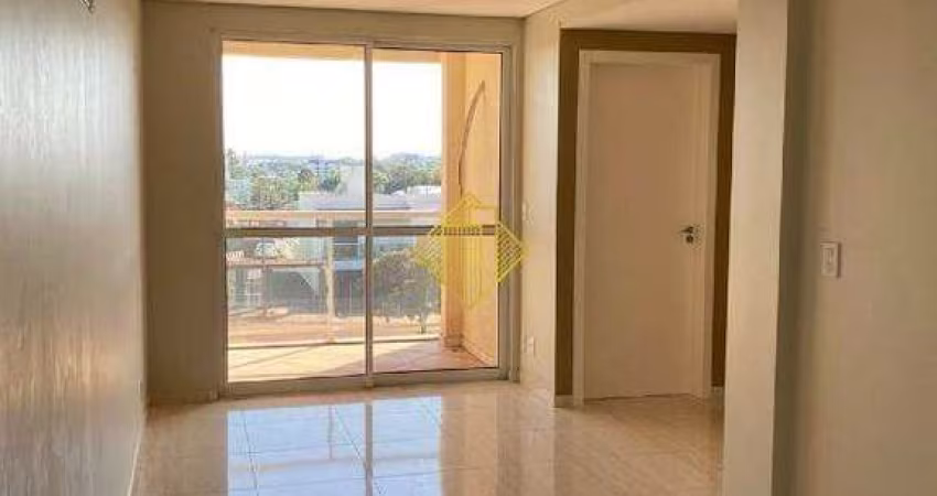 Apartamento à venda, 2 quarto, 1 vaga coberta, Jardim La Sale - Toledo/PR