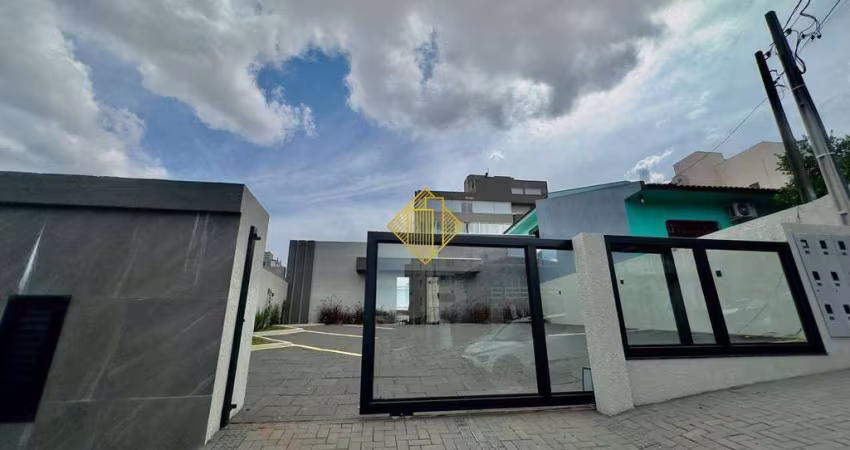 Sala Comercial para aluguel, 5 vagas, Parque São Paulo - Cascavel/PR