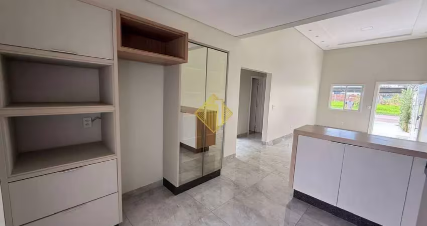CASA SEMI MOBILIADA NO JARDIM TOCANTINS EM TOLEDO PARANÁ