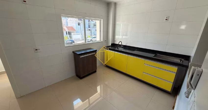 APARTAMENTO COM 1 SUÍTE E 2 QUARTOS PARA LOCAÇÃO NO JARDIM CONCORDIA DE TOLEDO - PARANÁ