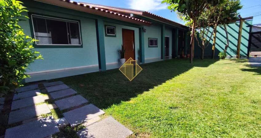 Casa à venda, 1 quarto, 1 vaga, Jardim Panorama - Toledo/PR