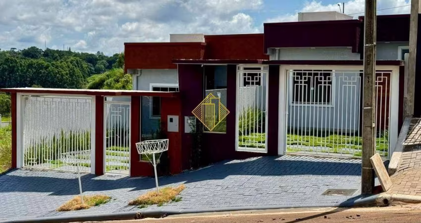 Casa com ótimo valor Jardim Veredas