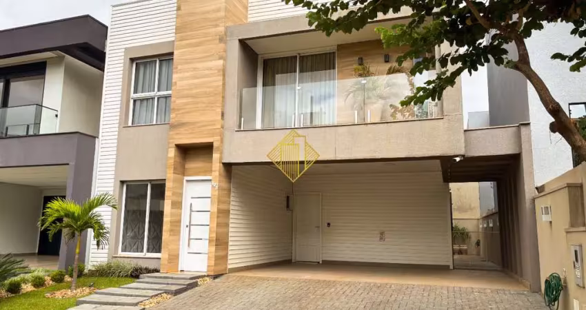 Um sobrado desenhado para acolher sua história!