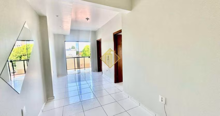 Apartamento para aluguel, 2 quartos, 1 vaga, Maria Luiza - Cascavel/PR