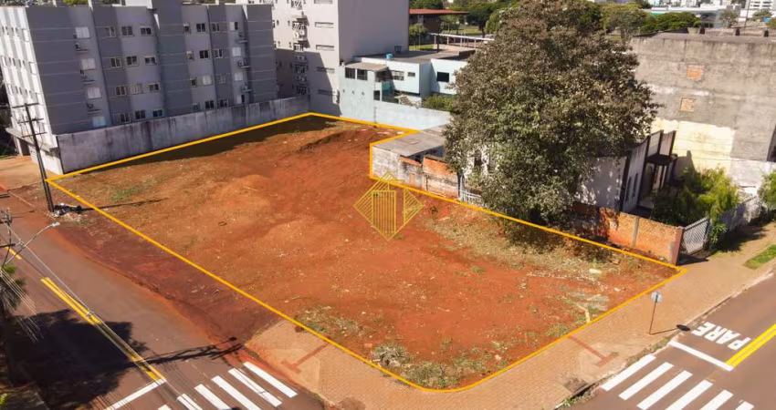 Oportunidade de 3 terrenos juntos no Bairro Alto Alegre