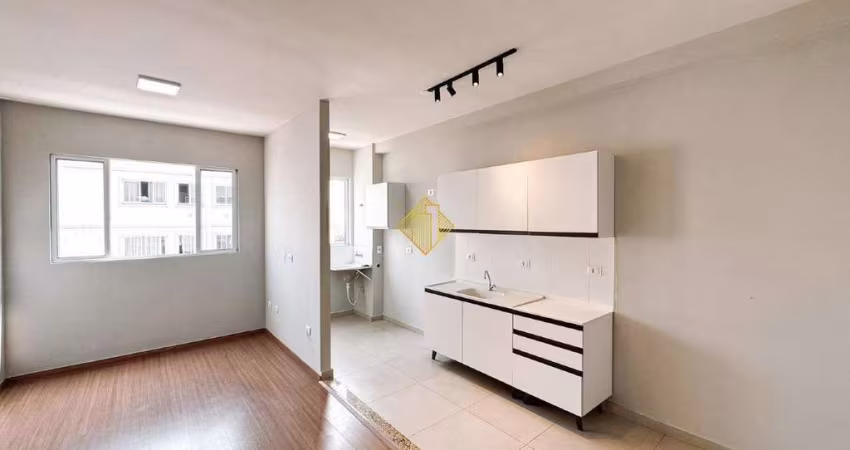 APARTAMENTO 2 QUARTOS EM CONDOMINIO COMPLETO