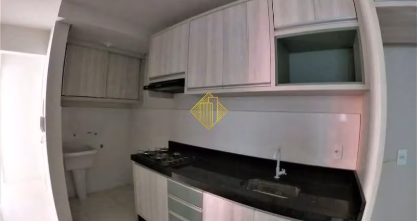 **APARTAMENTO COM 02 QUARTOS, NO TOCANTINS, PRÓXIMO A PRATI EM TOLEDO-PARANÁ**