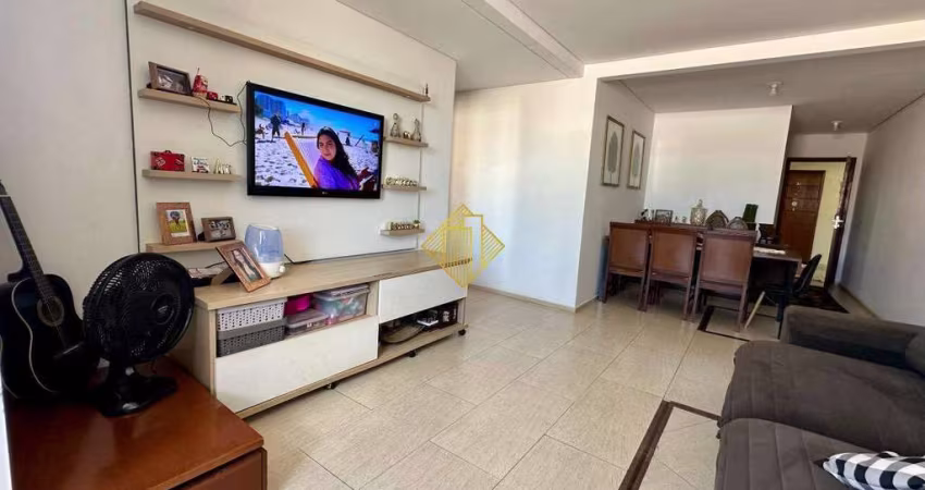 Apartamento à venda, 2 quartos, 2 vagas, Centro - Cascavel/PR