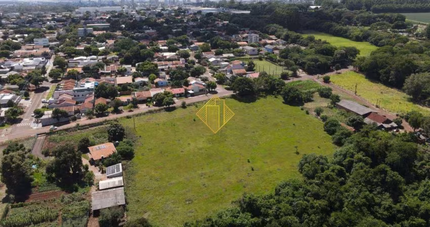 **CHÁCARA URBANA, JARDIM COOPAGRO, TOLEDO/PARANÁ**