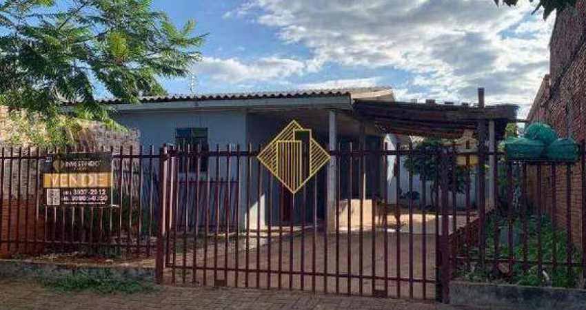 TERRENO NO BAIRRO INTERLAGOS
