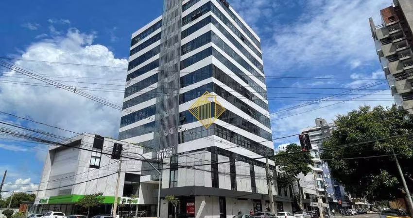 Sala Comercial à venda, Centro - Toledo/PR