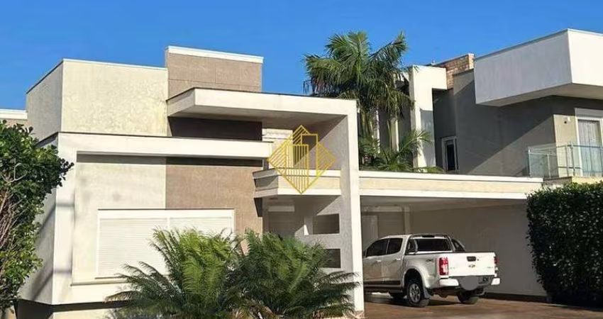 Casa à venda, 3 quartos, 2 suítes, 4 vagas, FAG - Cascavel/PR