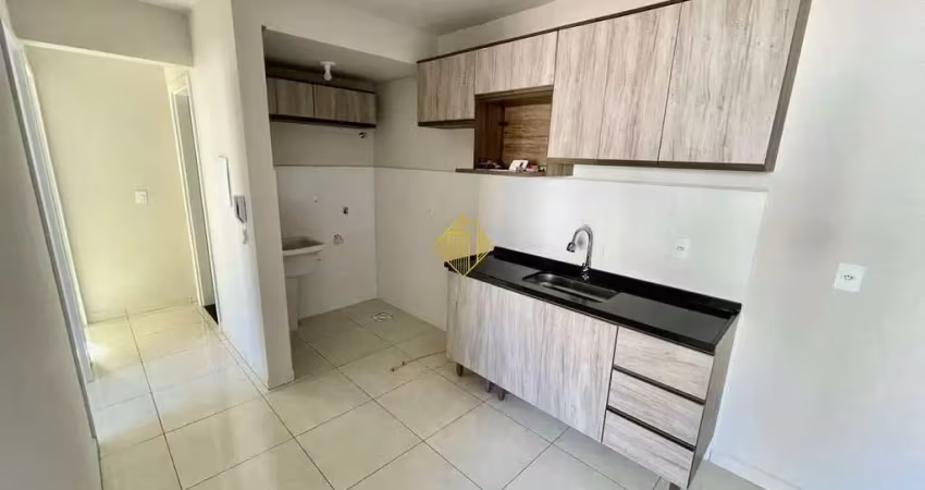 **APARTAMENTO COM 02 QUARTOS, PRÓXIMO A PRATI DONADUZZI**