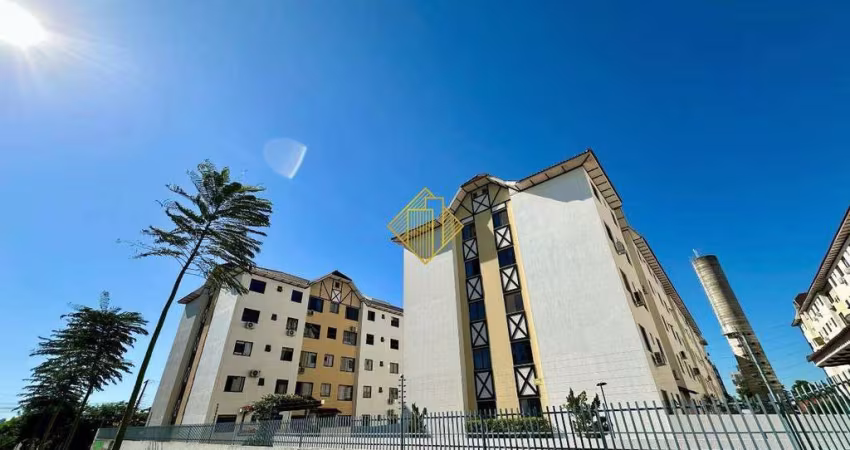 Apartamento à venda, 2 quartos, 1 vaga, Pioneiros Catarinenses - Cascavel/PR