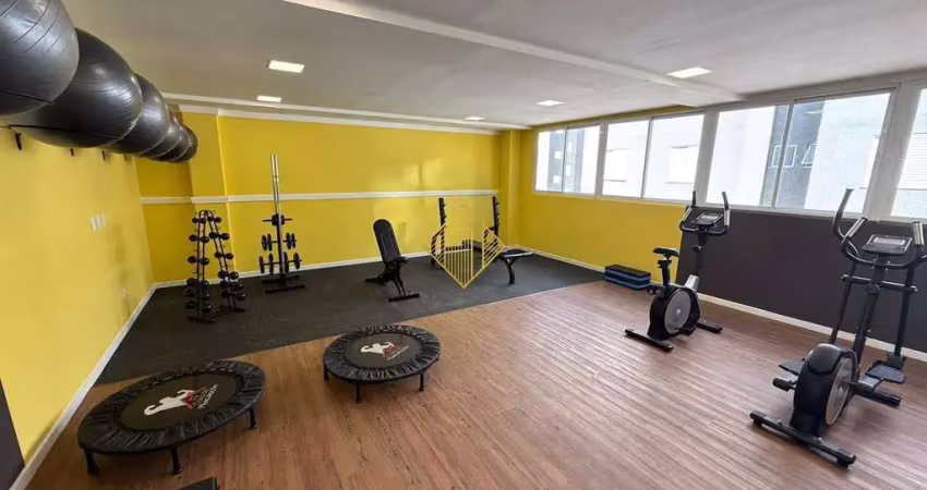 Apartamento para locação no industrial em toledo - paraná