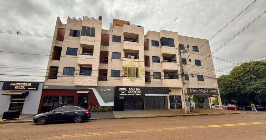 Apartamento à venda, 3 quartos, 2 suítes, 1 vaga, São Cristóvão - Cascavel/PR