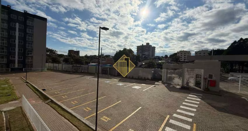 APARTAMENTO PARA LOCAÇÃO NO JARDIM INDUSTRIAL EM TOLEDO - PARANÁ