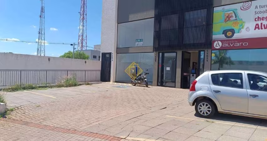 Sala Comercial para aluguel, FAG - Cascavel/PR