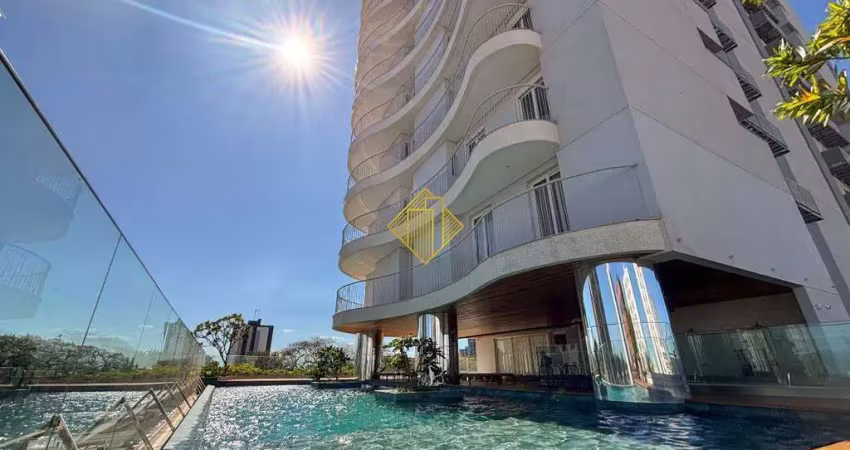 Apartamento à venda no Centro, Cascavel 