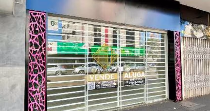Sala Comercial à venda, Centro - Cascavel/PR