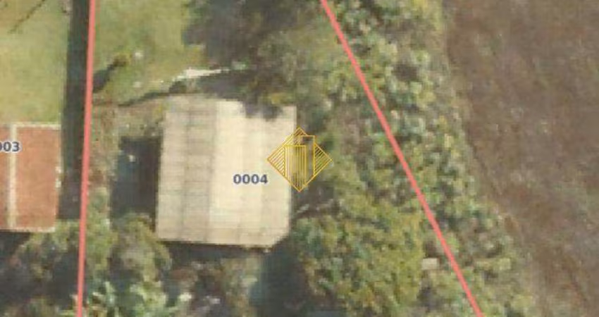 Oportunidade Única: Terreno de 748m² à Venda no Canadá!