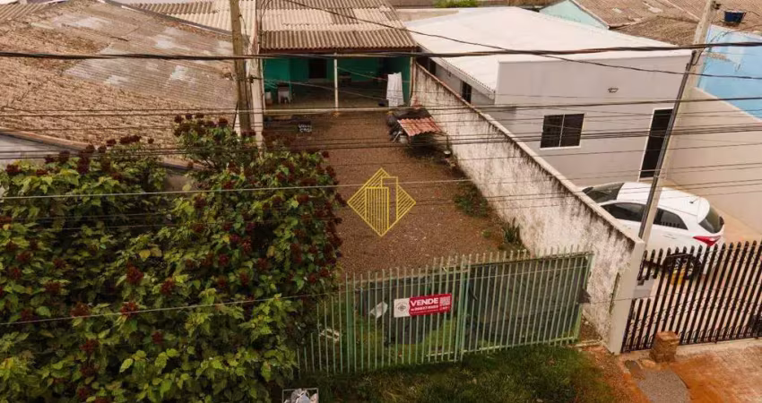 Terreno à venda no Cascavel Velho, Cascavel 