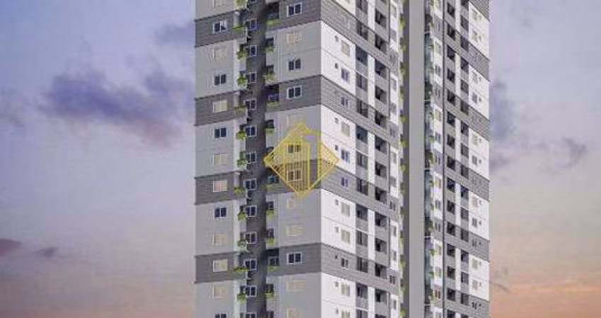 Apartamento à venda, 3 quartos, 1 suíte, 1 vaga, Região do Lago - Cascavel/PR
