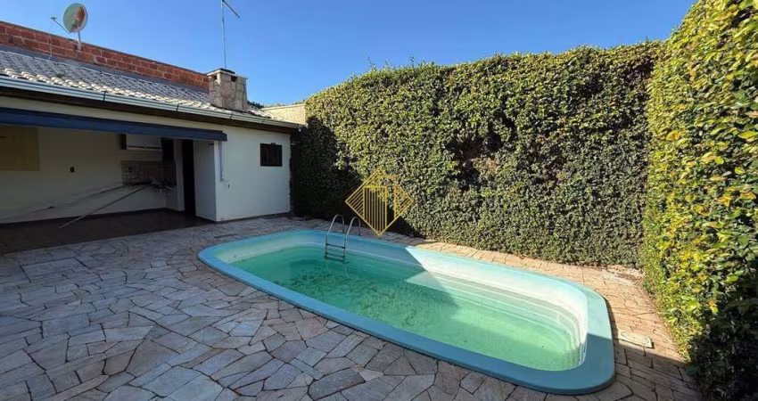 CASA PARA LOCAÇÃO NA JARDIM GISELA EM TOLEDO - PARANÁ