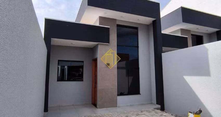 Casa Angra dos Reis com suíte + 2 quartos
