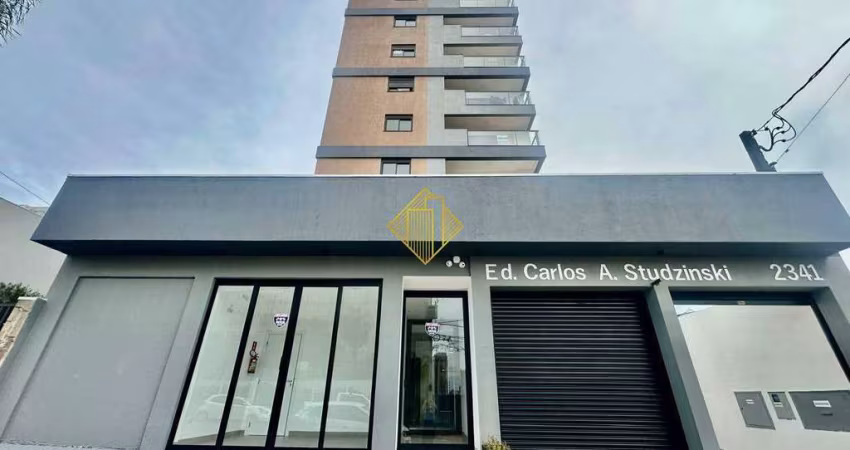 Apartamento para aluguel, 3 quartos, 1 suíte, 2 vagas, Cancelli - Cascavel/PR