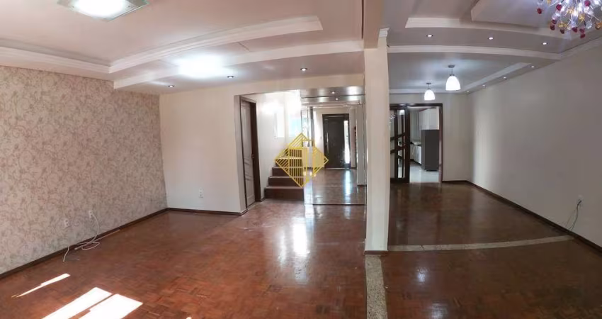 SOBRADO NO JARDIM LA SALLE COM SUITE 02 SEMI-MOBILIADO EM TOLEDO-PARANÁ