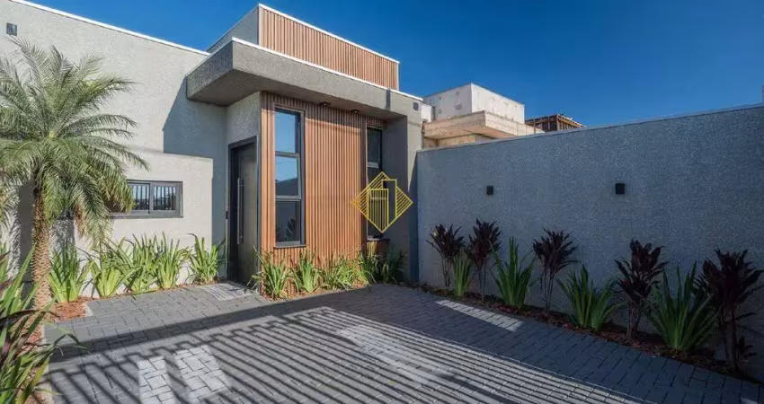 Residencial Valle dos Eucaliptos – O seu refúgio no Paraíso Tropical I