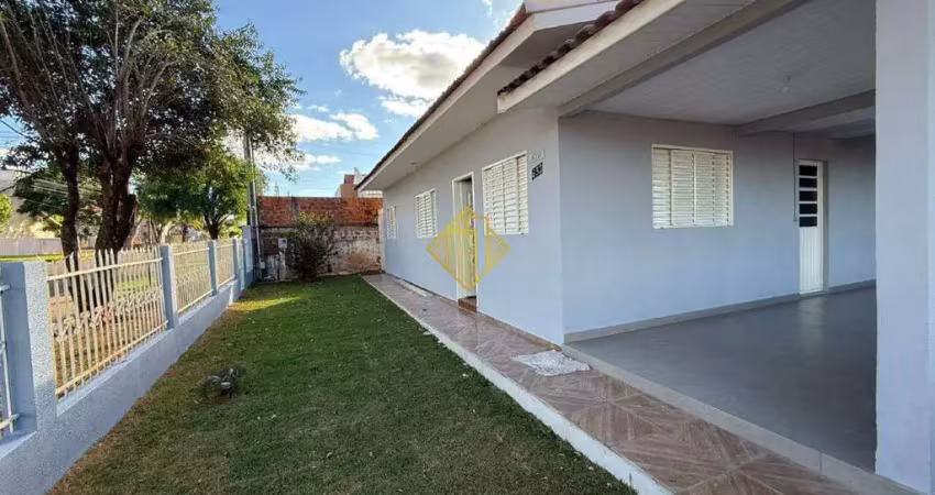 Casa no pancera excelente localização em toledo-paraná