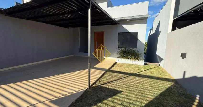 CASA PARA LOCAÇÃO EM TOLEDO PR