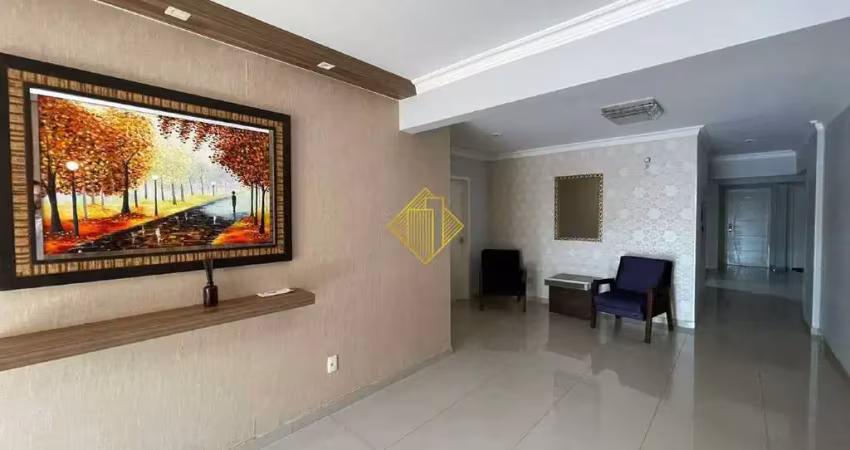 Apartamento à venda, 2 quartos, 1 suíte, 2 vagas, Jardim La Salle - Toledo/PR