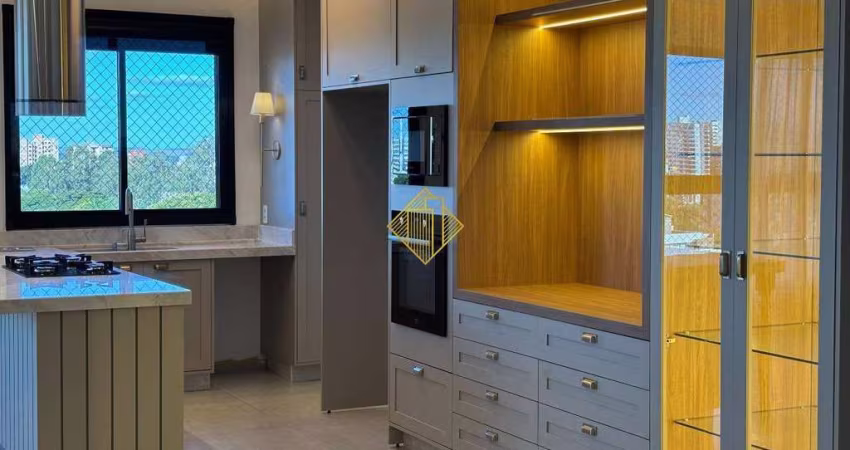 APARTAMENTO À VENDA COM 2 SUÍTE + 1 QUARTOS, JD LA SALLE TOLEDO - PR