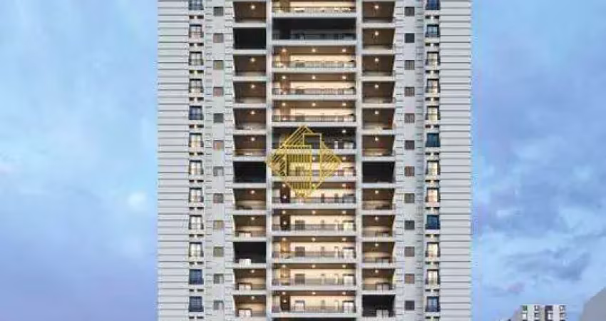 Apartamento à venda no Centro, Cascavel 
