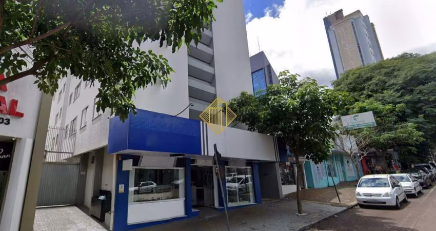 Sala Comercial à venda, Centro - Cascavel/PR