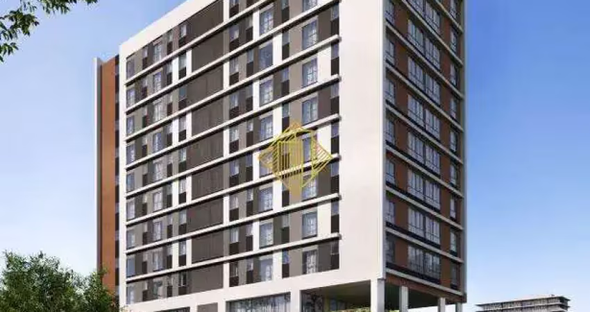 Apartamento à venda, 3 quartos, 3 suítes, 2 vagas, Centro - Cascavel/PR