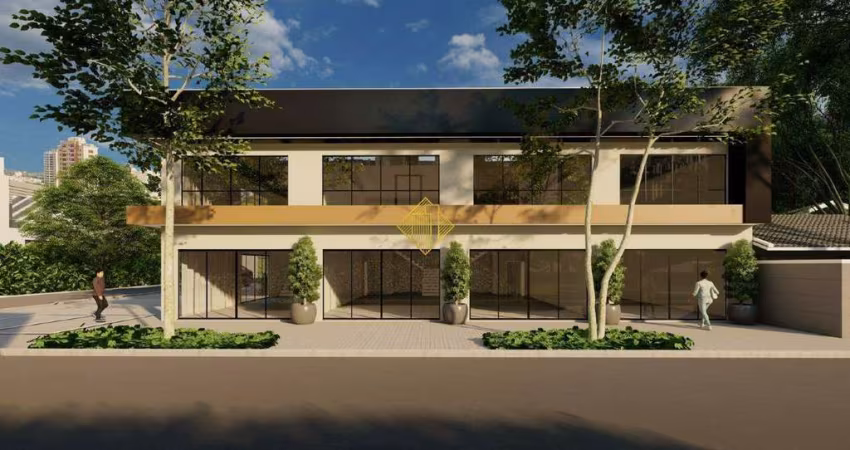 Sala Comercial à venda, 1 vaga, Centro - Cascavel/PR