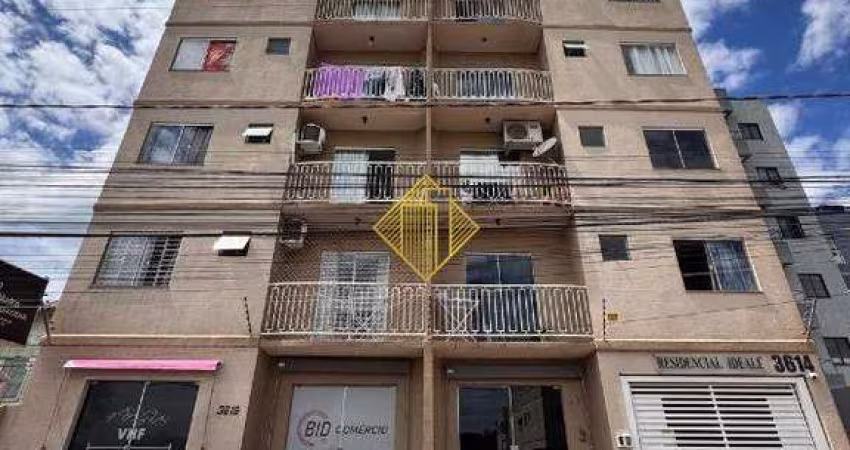 Apartamento à venda, 2 quartos, 1 vaga, Cancelli - Cascavel/PR