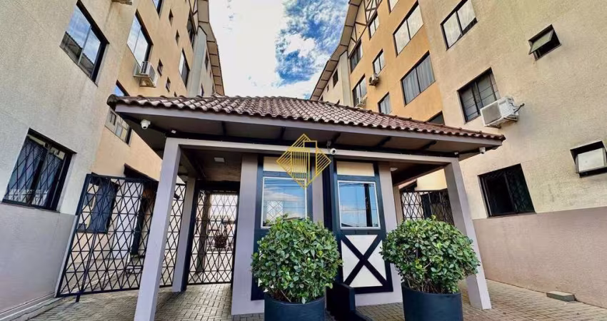 Apartamento para aluguel, 2 quartos, 1 vaga, Recanto Tropical - Cascavel/PR
