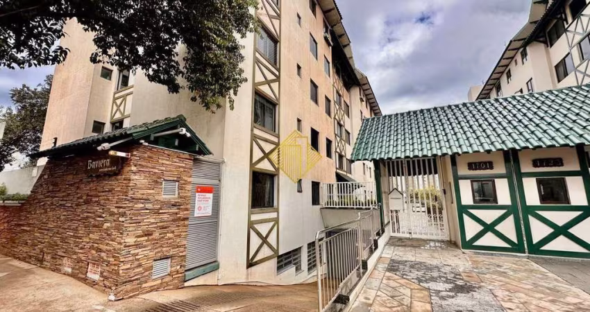 Apartamento para aluguel, 4 quartos, 1 suíte, 1 vaga, Neva - Cascavel/PR