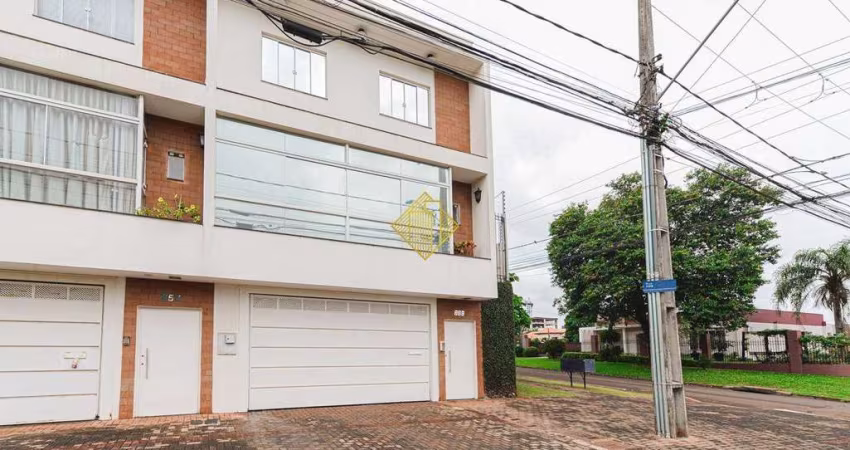 Sobrado para aluguel, 2 quartos, 1 suíte, 2 vagas, Country - Cascavel/PR