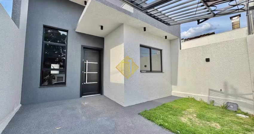 Casa à venda, 1 suíte, 1 quarto, 1 vaga, Canadá - Cascavel/PR