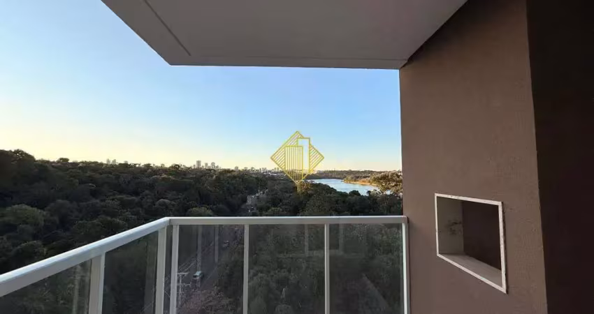 Apartamento à venda, 1 suíte, 2 quartos, 2 vagas, Maria Luiza - Cascavel/PR