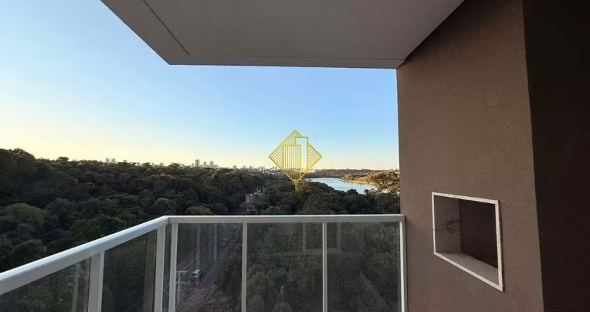 Apartamento à venda, 1 suíte, 2 quartos, 2 vagas, Maria Luiza - Cascavel/PR